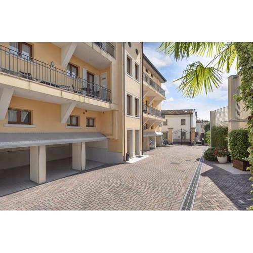 Palazzo Brando - Living Apartments