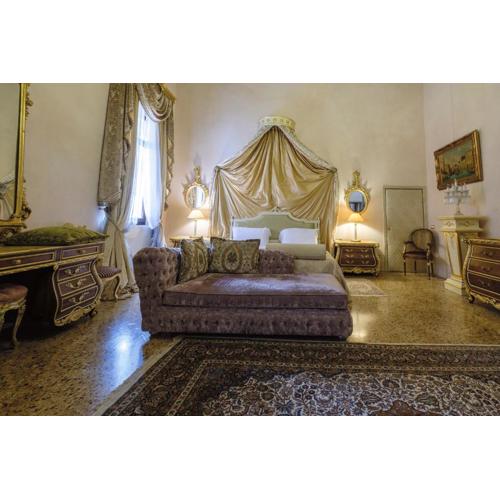Palazzo Ca\
