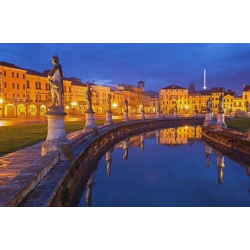 Palazzo CarpeDiem-Prato della Valle