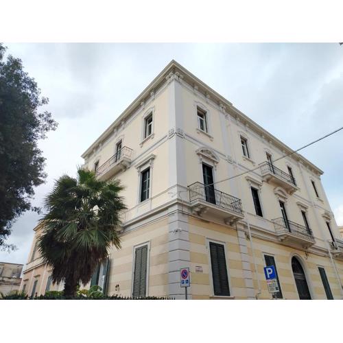 Palazzo Castellano
