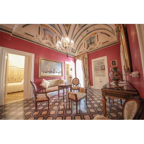 Palazzo Caterina by Apulia Hospitality