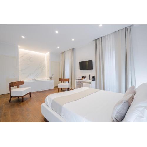 Palazzo Cini Luxury Rooms in Pisa