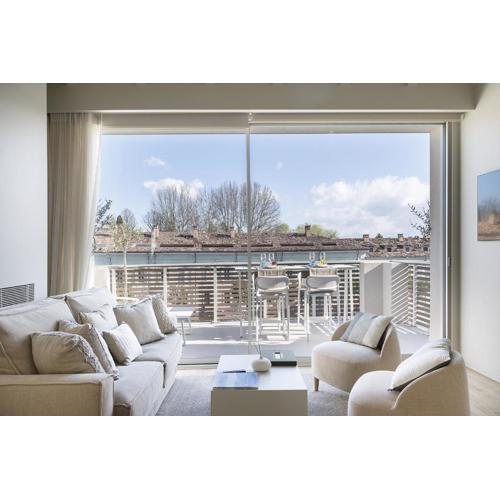 Palazzo Cordigero - Apartments
