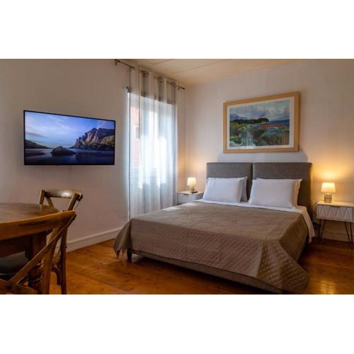 Palazzo Corfu Suite