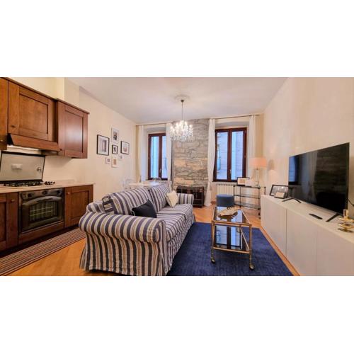 Palazzo Crispi - Boutique Apartment
