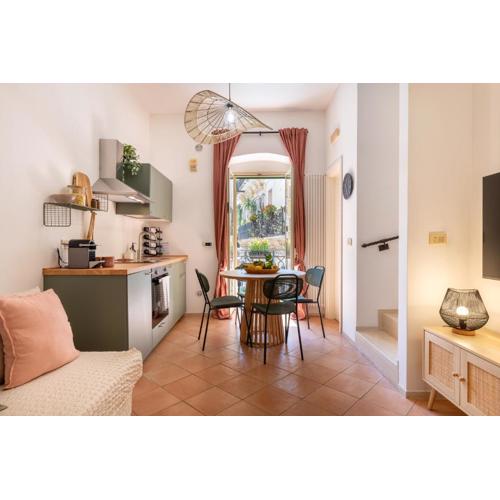 Palazzo Dama - Live Like a Local in Bari Vecchia