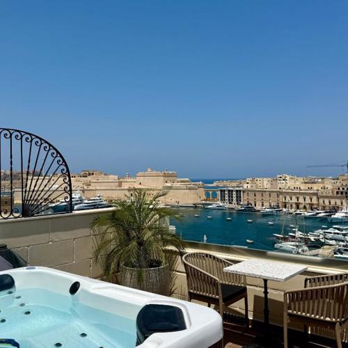 Palazzo De La Sengle Boutique Hotel