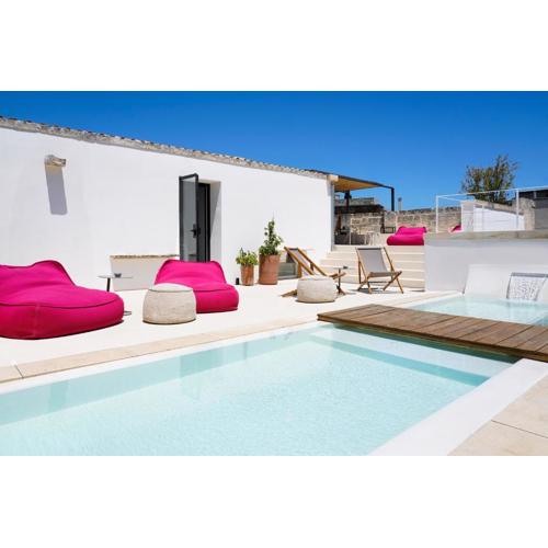 Palazzo De Noha - Boutique Hotel