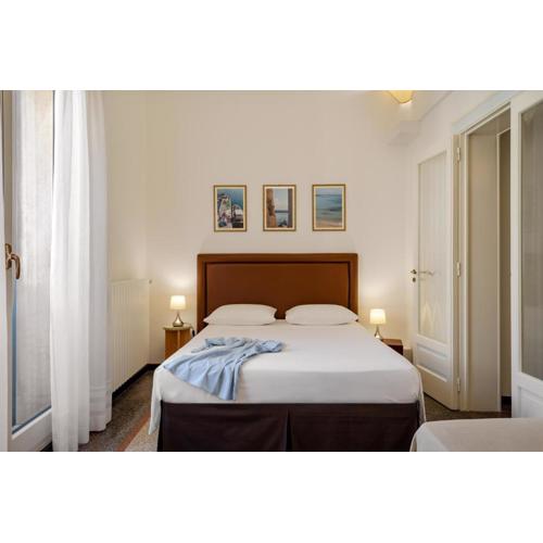 Palazzo De Tomasi B&B