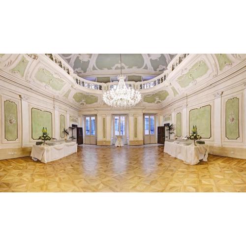 Palazzo de\