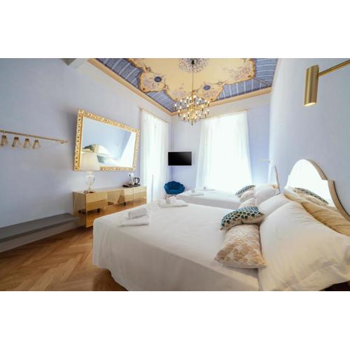 Palazzo dei Grifoni - Luxury Suites -