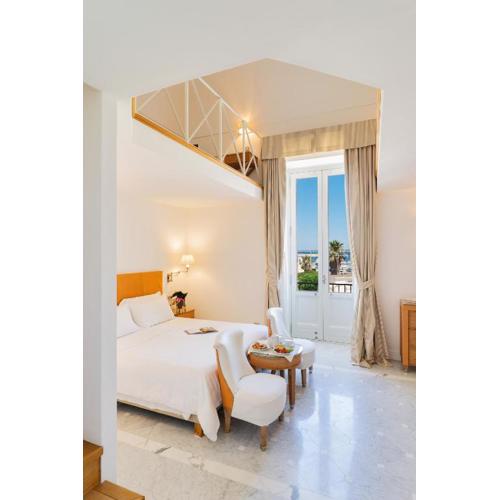 Palazzo del Corso – Boutique Hotel