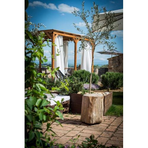 Palazzo del Papa Country Suites