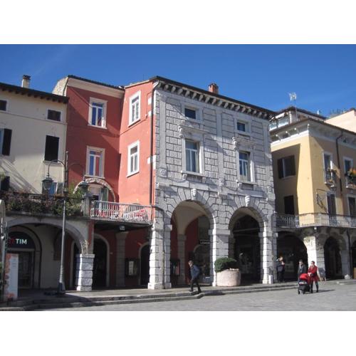Palazzo del Provveditore T02294