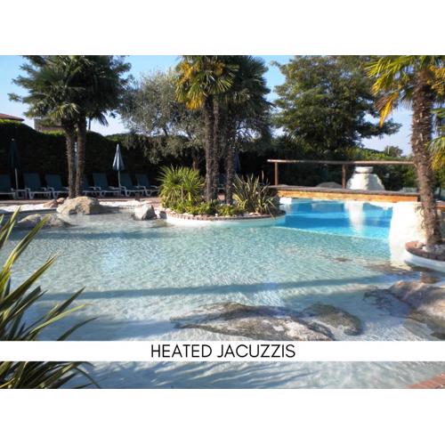 Palazzo della Scala Spa Hotel Suites & Apartments