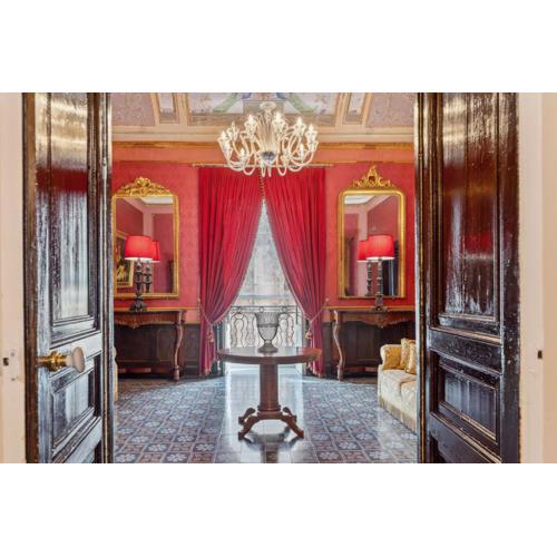 Palazzo Di Lorenzo - Exclusive Palace with Panoramic Terrace and Minipool
