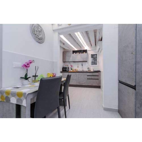 Palazzo Dolfin - Piazza San Marco Lovely Apartment