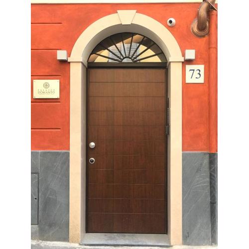Palazzo Domanto Apartments Parma