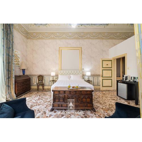 Palazzo Egnazia Fasano