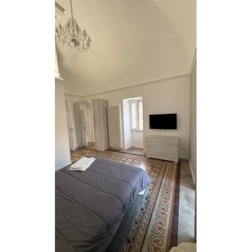 Palazzo epocale Matera - Room 2000