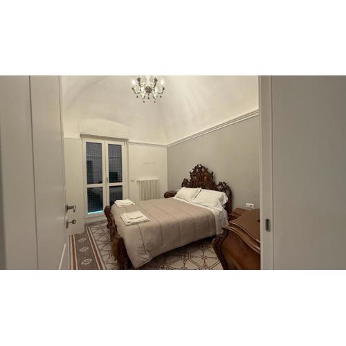 Palazzo epocale Matera - Room 800