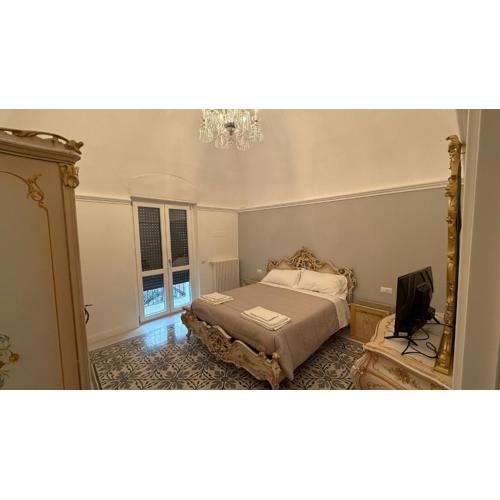 Palazzo epocale Matera - Room 900