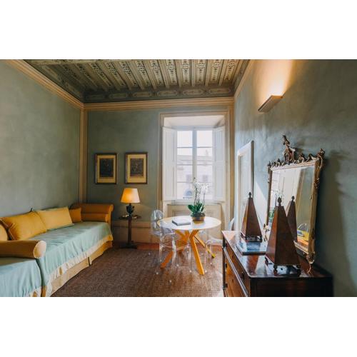 Palazzo Feroci - Residenza d\