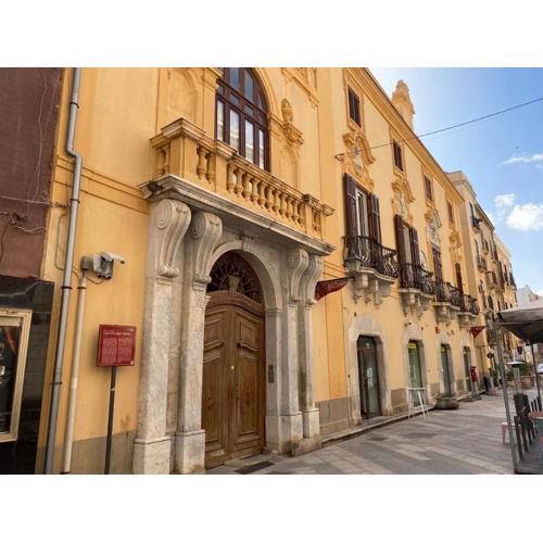 Palazzo Ferro Boutique Apartment