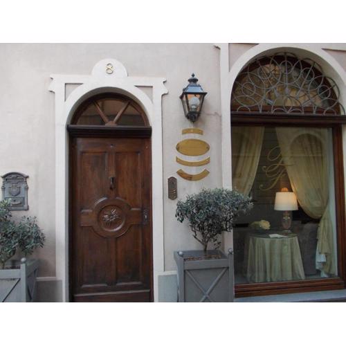 Palazzo Finati