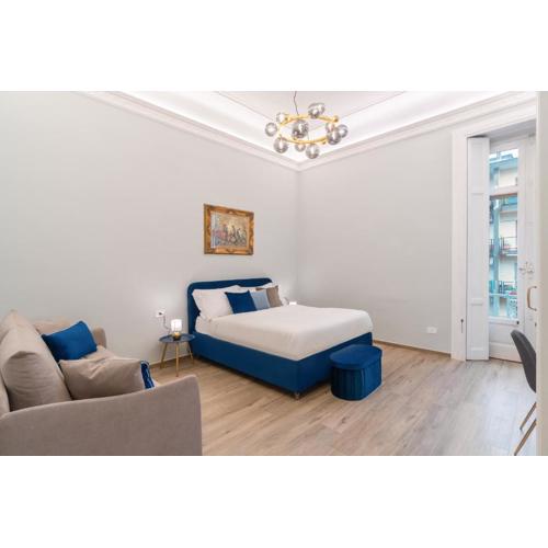 Palazzo Galeoni Luxury Suites