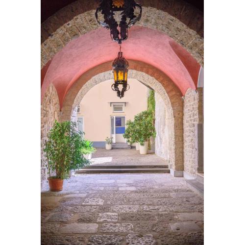 Palazzo Gargiulo Luxury Rooms & Suites