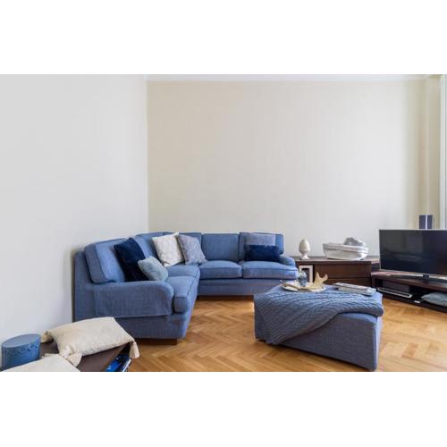 Palazzo Garibaldi - MyHomeInComo