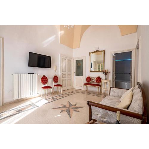 Palazzo Giannotte Suite & Spa