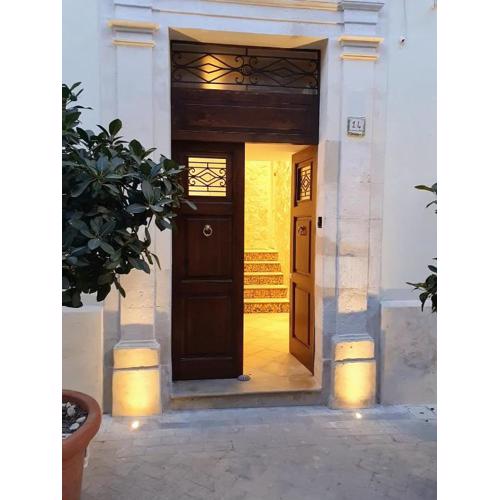 Palazzo GiuFa