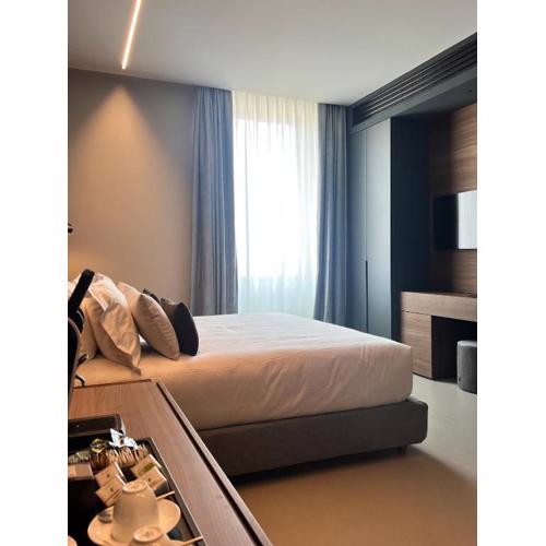 Palazzo Giusti Lecce - Exclusive Boutique hotel