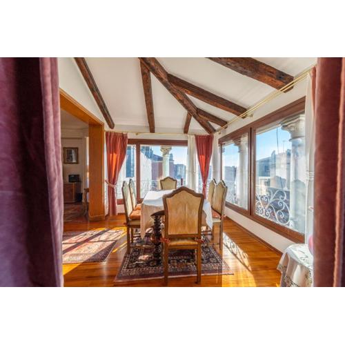 Palazzo Gradenigo by Wonderful Italy