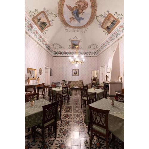 Palazzo Il Cavaliere B&B De Charme