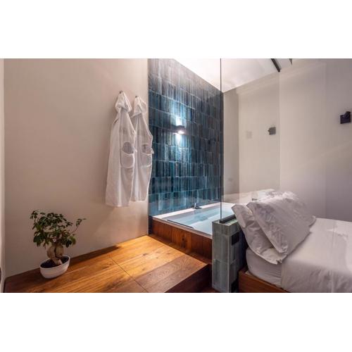 Palazzo Italia Suites