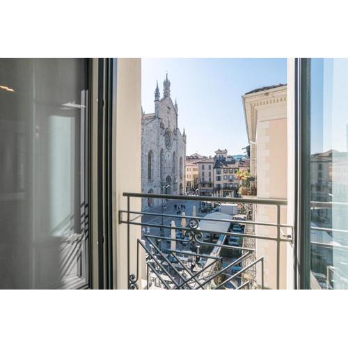 Palazzo La Cortesella - Modern Design & Central Location