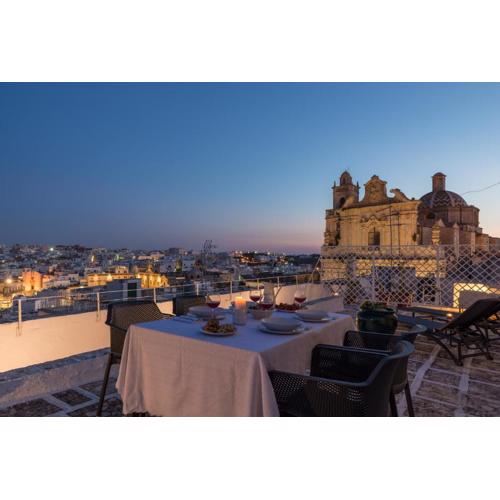 Palazzo Le Cupole by Wonderful Italy