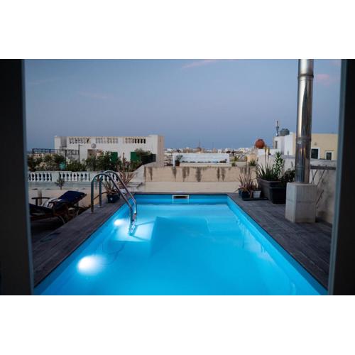 Palazzo Leone - 3 Cities Luxury