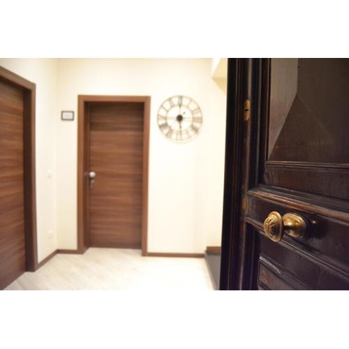 Palazzo Liberty BnB