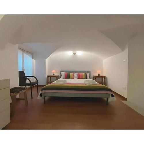 Palazzo Lomellini Historic Retreat by M3trocubo