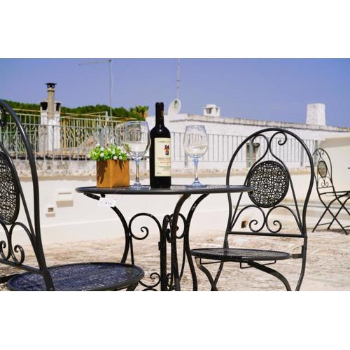 Palazzo Lorizzo - nel CUORE di OSTUNI