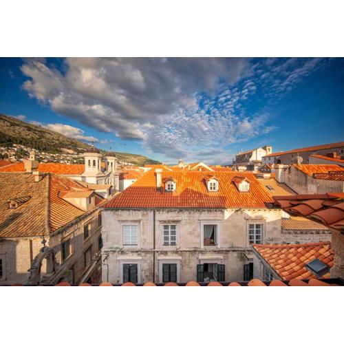 Palazzo Maineri Luxury Loft