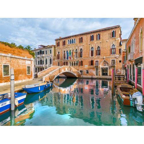Palazzo Marcello Hotel Al Sole