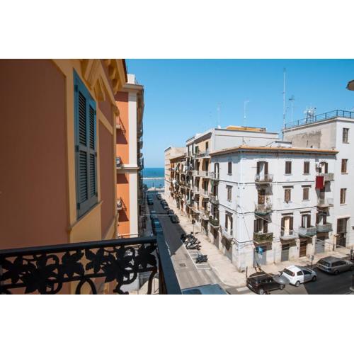 Palazzo Marevento