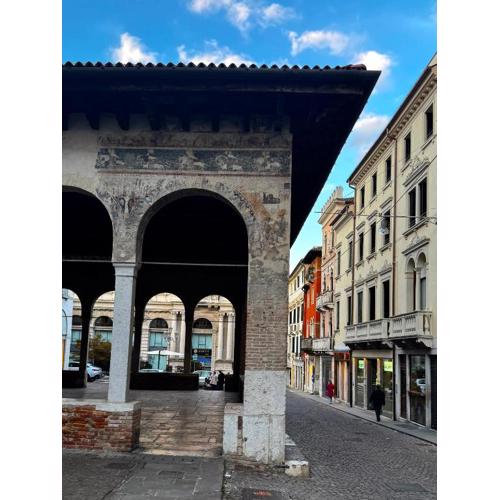Palazzo Margherita