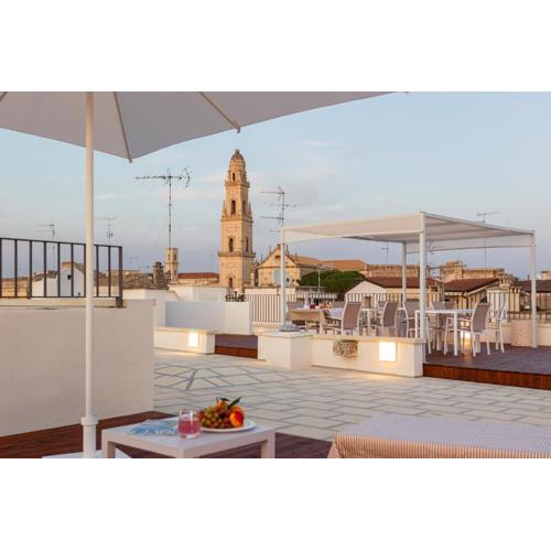 Palazzo Marini B&B di Charme