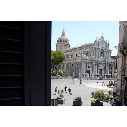 Palazzo Marletta Duomo Apartment